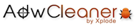 Logo Adwcleaner 