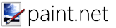 Logo Paintnet