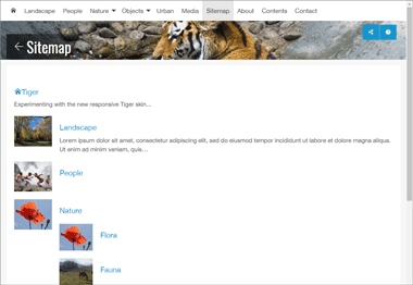 Tiger-Sitemap-page.png